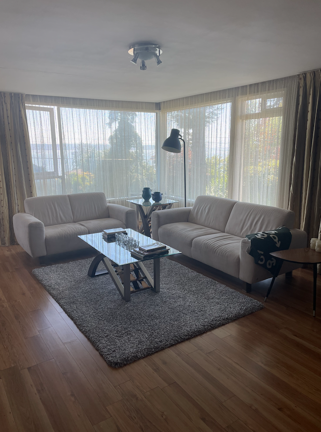 2621 Palmerston Avenue, West Vancouver